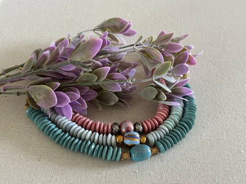 The Ashanti Collection