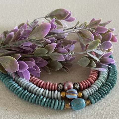 The Ashanti Collection