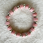 Colorful Stacking Bracelets