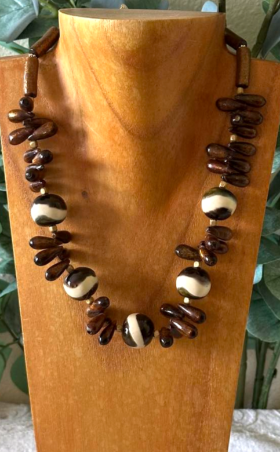Kazuri Necklaces
