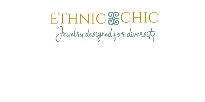 Ethnic Chic Jewelry