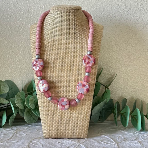 The Kazuri Collection