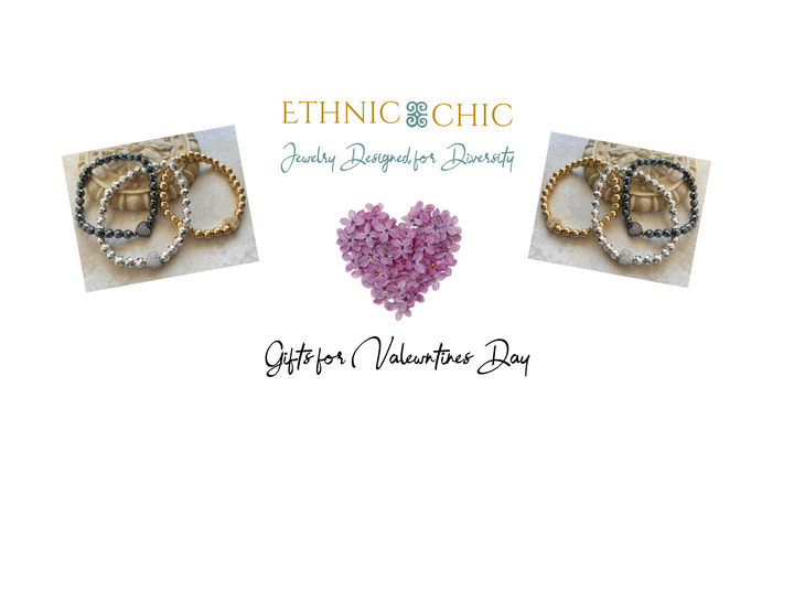 Ethnic Chic Jewelry